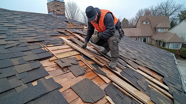 Roof Repair