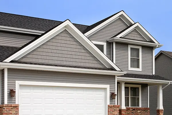 Siding Contractor Rogers MN