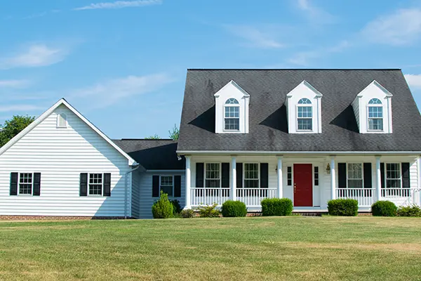 Roofing Contractor Rogers MN